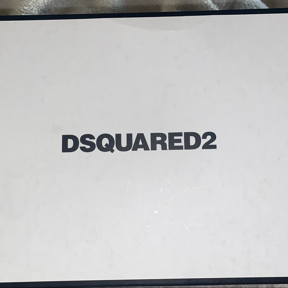 Dsquared2 Heels - Picture 6 of 6